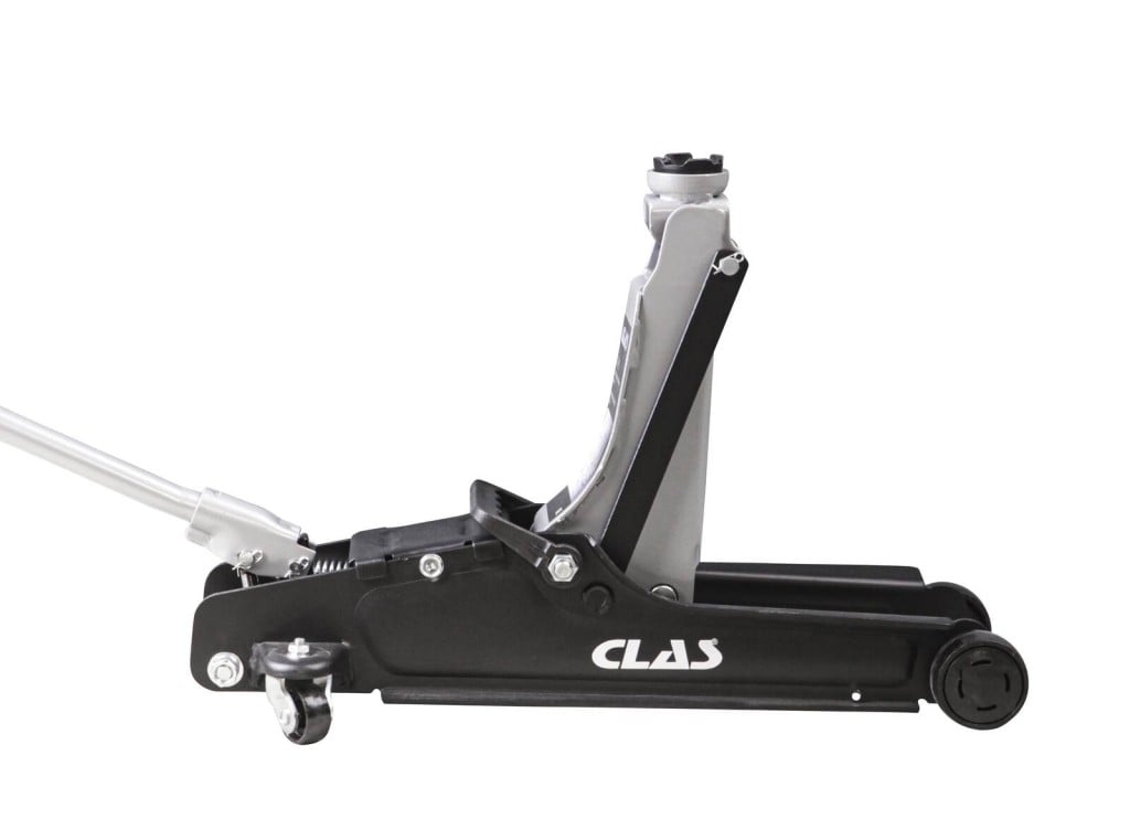 Cric (Hydraulique de voiture) CLAS ref. OH 5304